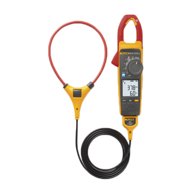 Fluke Electronics FLUKE-378 FC electronic component product image