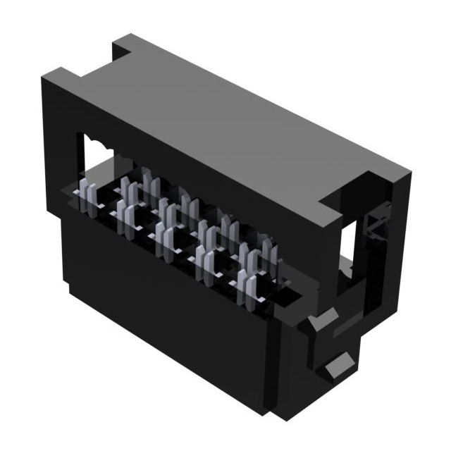 Major League Electronics IDS-520-D-02-F-02-LF electronic component product image