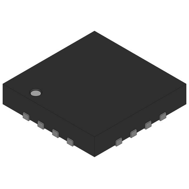 Freescale Semiconductor MMA1725W electronic component product image