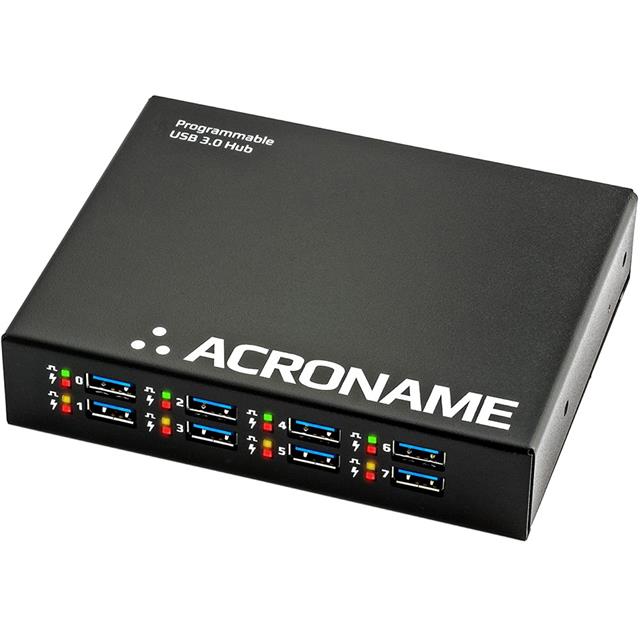 Acroname S79-USBHUB-3P electronic component product image