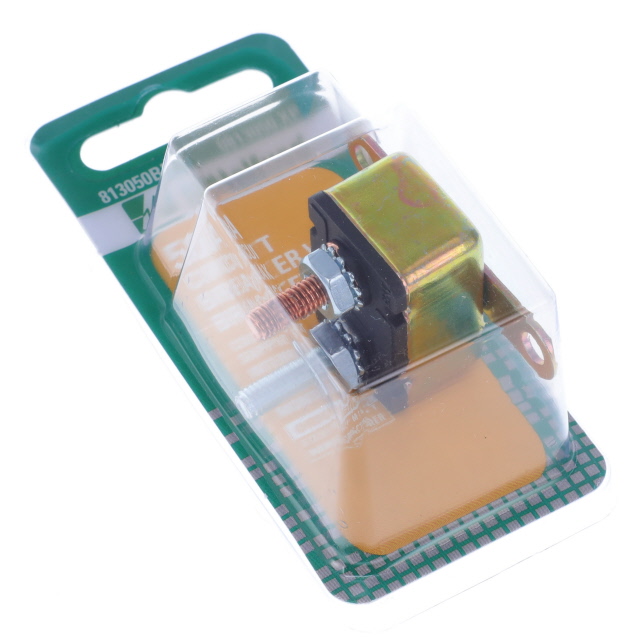 Littelfuse/Commercial Vehicle Products 0813050.XP electronic component product image