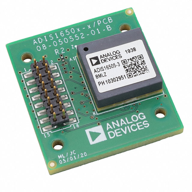 Analog Devices Inc. ADIS16505-3/PCBZ electronic component product image