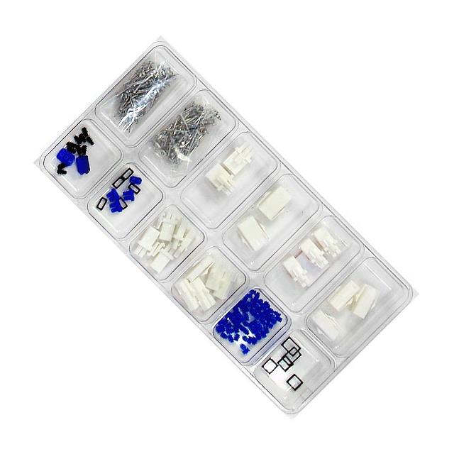TE Connectivity 1-2110852-3 electronic component product image