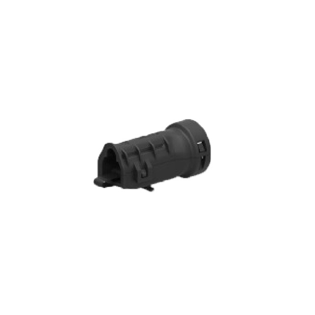 TE Connectivity Deutsch Connectors 1418917-1 electronic component product image