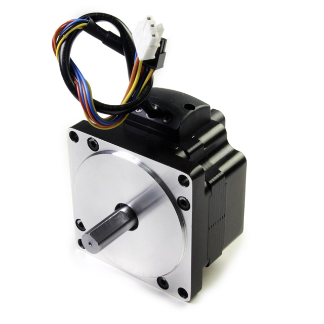 Lin Engineering BL34E21-01D-07RO electronic component product image