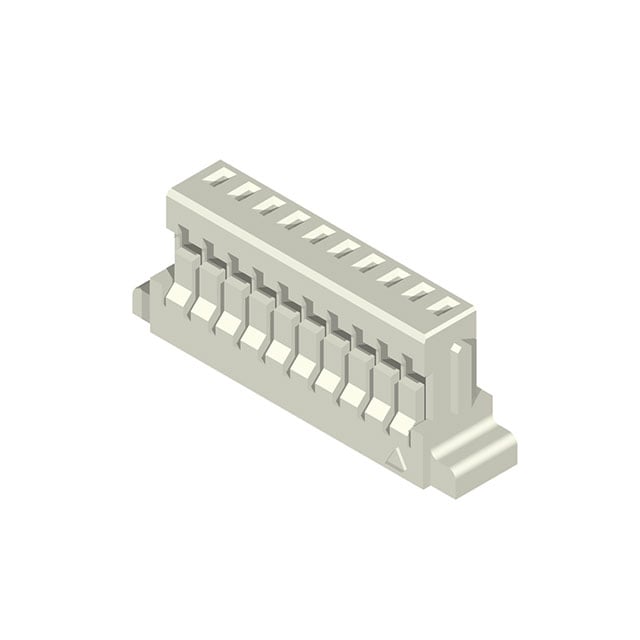 Cvilux USA CI1106S0000-NH electronic component product image