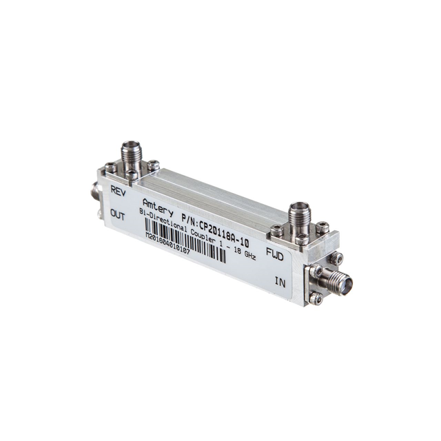 Amtery Corporation CP20118A-10 electronic component product image