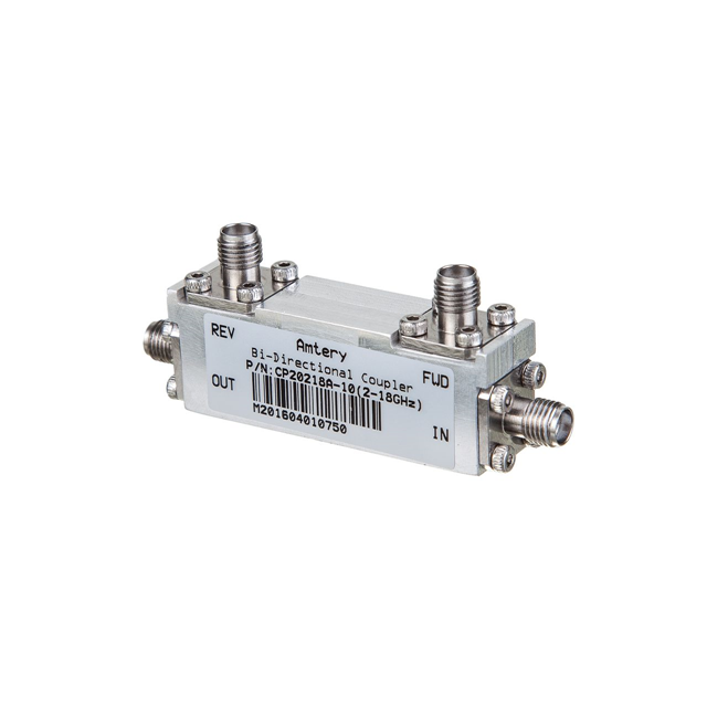 Amtery Corporation CP20218A-10 electronic component product image