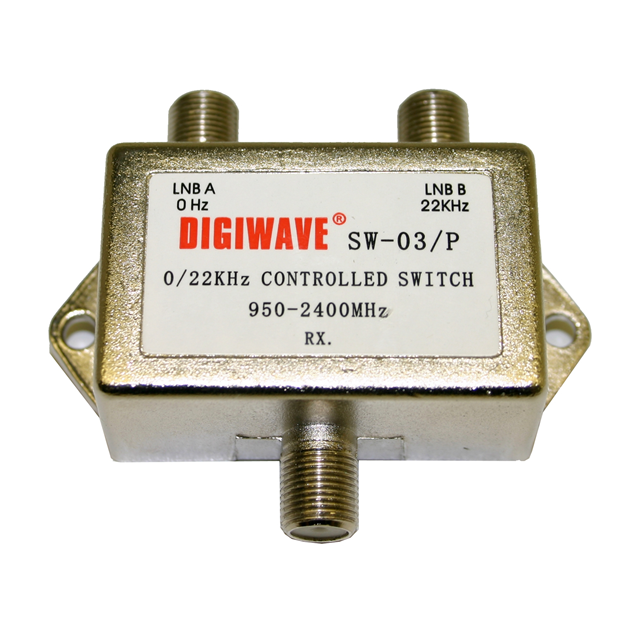 Digiwave DGSSW03P electronic component product image