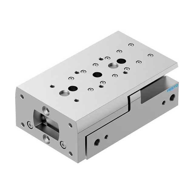 Festo Corporation DGST-25-80-E1A electronic component product image