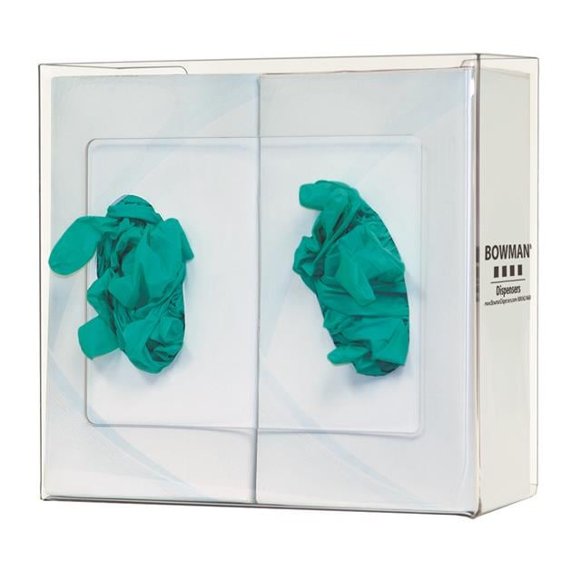 Bowman Dispensers GP-014 electronic component product image