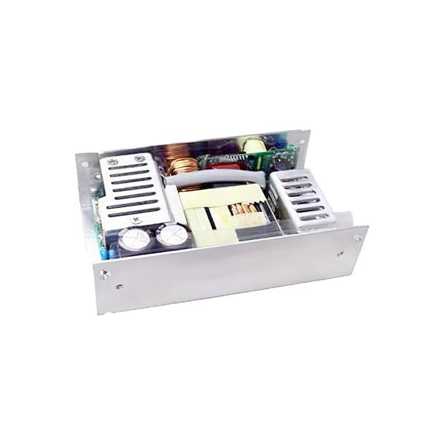 Digital Power Corporation HDM500E-115 electronic component product image