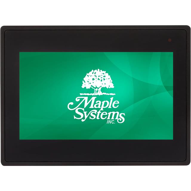 Maple Systems Inc HMC2043A-M electronic component product image
