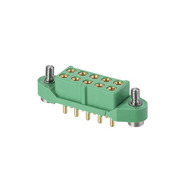 Harwin Inc. M300-FV31045F2 electronic component product image