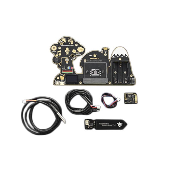 DFRobot MBT0034 electronic component product image