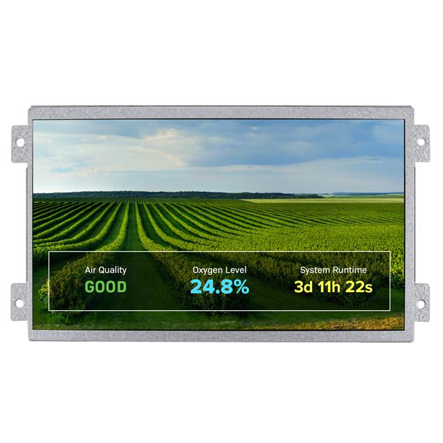 Newhaven Display Intl NHD-10.1-HDMI-A-RSXP electronic component product image