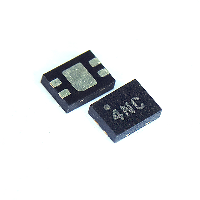Silicon Craft Technology Public Company Limited PNTGXDB2P20UTNT11E3 electronic component product image