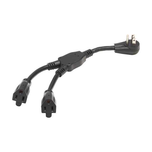 Eaton Tripp Lite P024-001-15D-2 electronic component product image