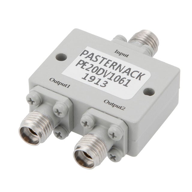 Pasternack PE20DV1061 electronic component product image