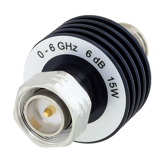 Pasternack PE7AP1001-6 electronic component product image