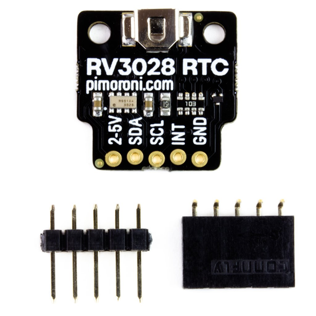 Pimoroni Ltd PIM449 electronic component product image