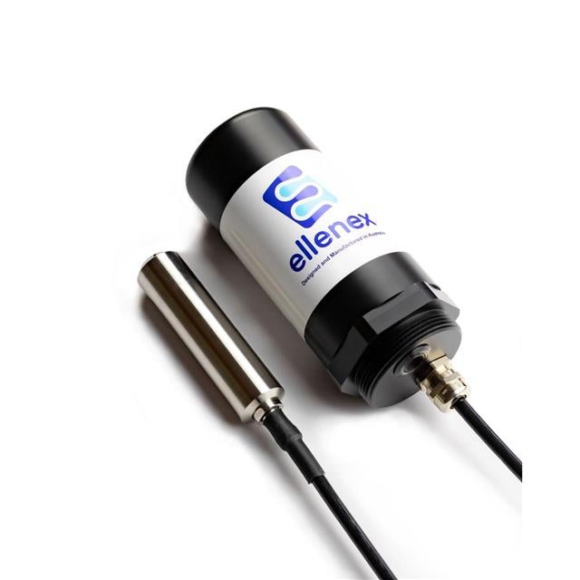 Ellenex PLG3-N-C-3M-U-S-C5-S-I electronic component product image