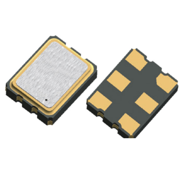Pletronics, Inc QL4444LEV-156.25M electronic component product image