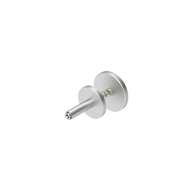 Radiall USA, Inc. R282918200 electronic component product image