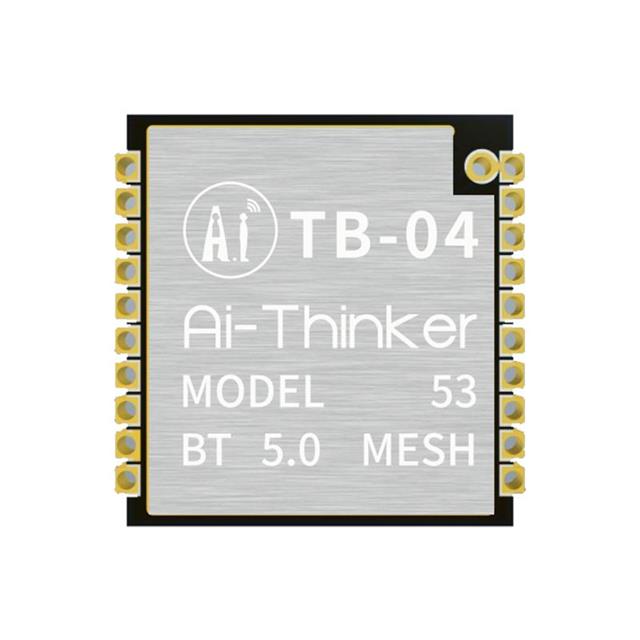 Ai-Thinker TB-04 electronic component product image