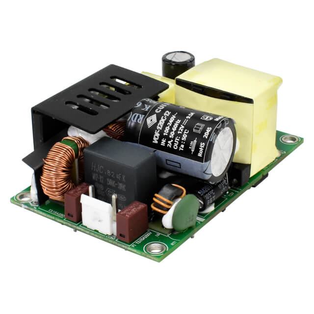 Bel Power Solutions VOF-120C-24 electronic component product image