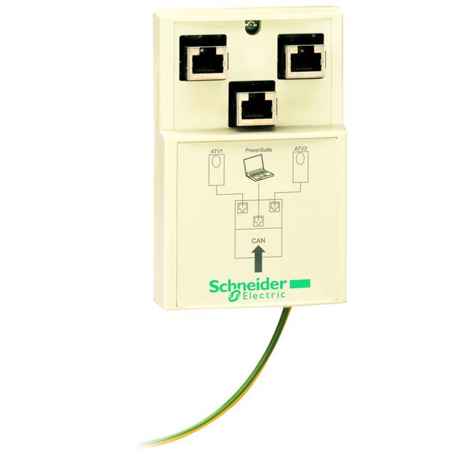 Schneider Electric VW3CANTAP2 electronic component product image