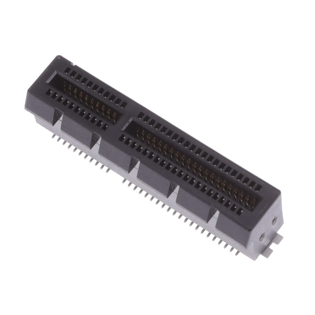 Amphenol ICC (FCI) 10061913-101PLF electronic component product image