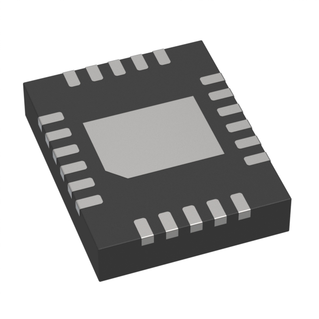 Monolithic Power Systems Inc. MP1922GV-P electronic component product image