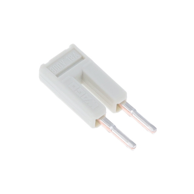 WAGO Corporation 2001-402 electronic component product image