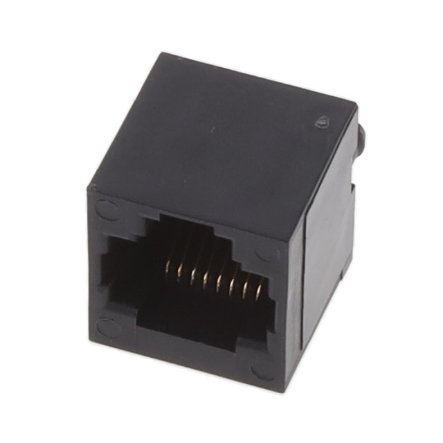 Amphenol ICC (FCI) 90598-006LF electronic component product image