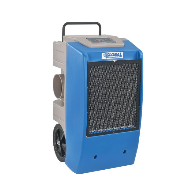 Global Industrial DH100R electronic component product image