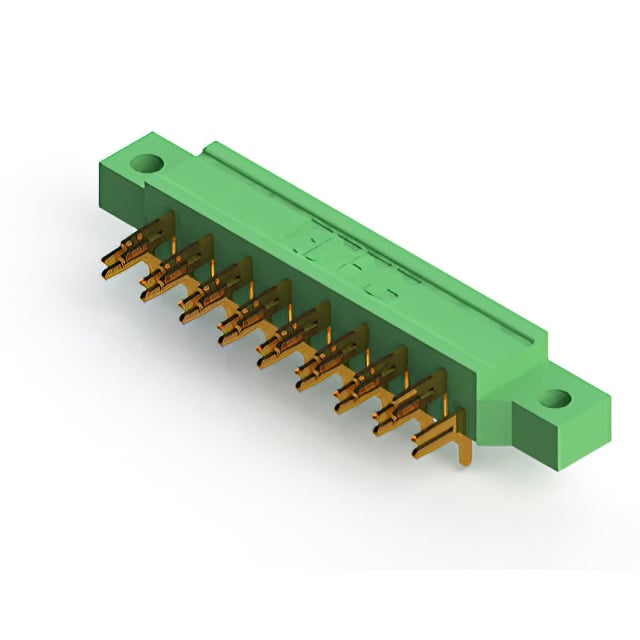 EDAC Inc. 421-017-520-102 electronic component product image