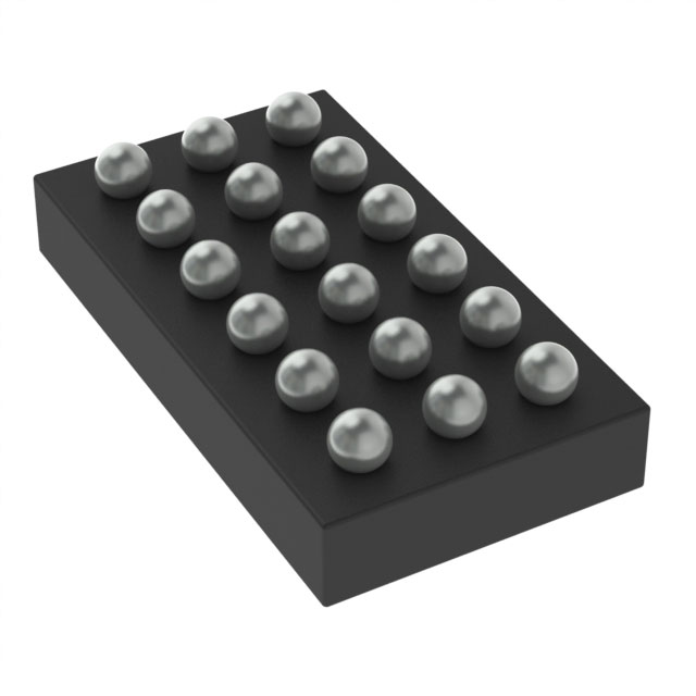 Monolithic Power Systems Inc. MP3366GC-Z electronic component product image