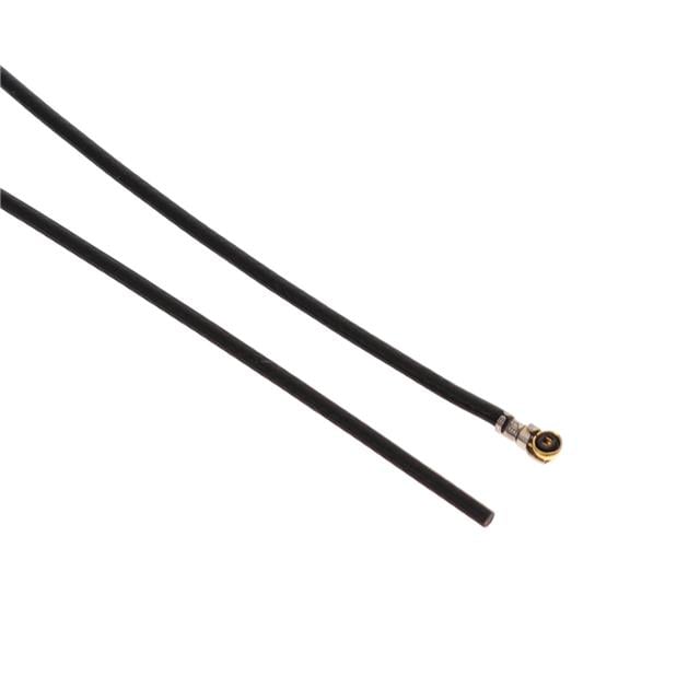 TE Connectivity AMP Connectors 2411069-2 electronic component product image