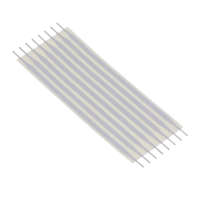 TE Connectivity AMP Connectors 9-6474612-4 electronic component product image
