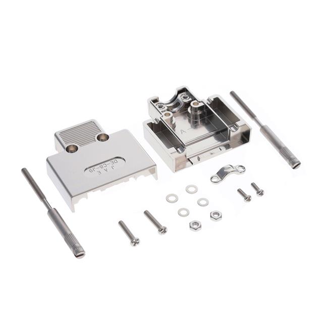 JAE Electronics DE-C8-J9-F4-1R electronic component product image