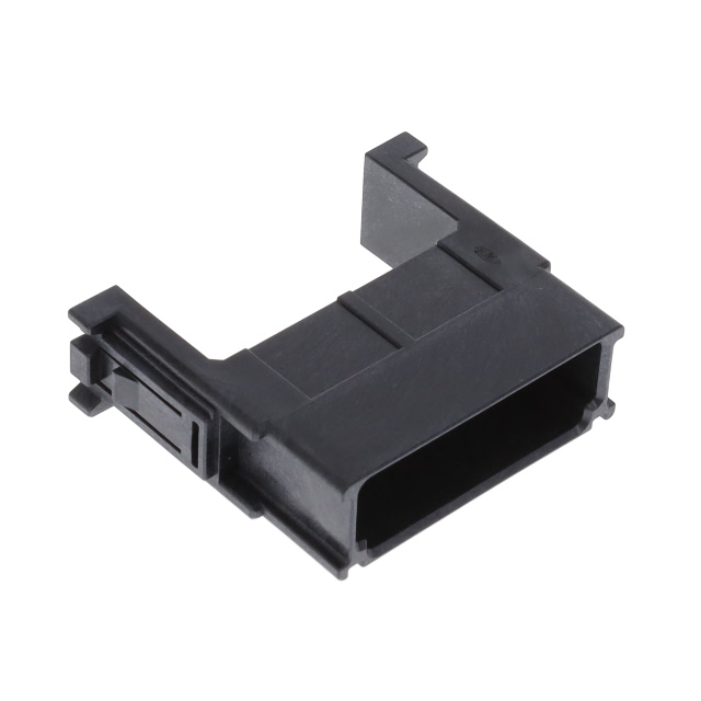JAE Electronics KN01L50PL electronic component product image
