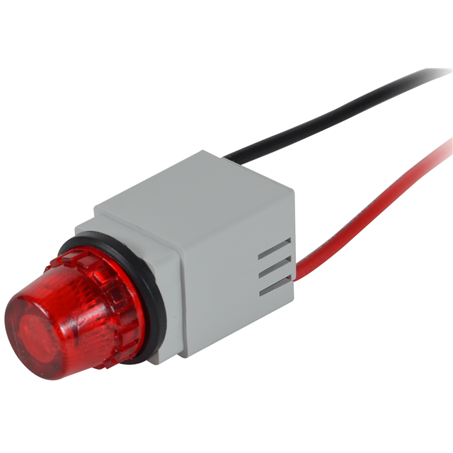 c3controls 13SBLR12WL-13RDF electronic component product image