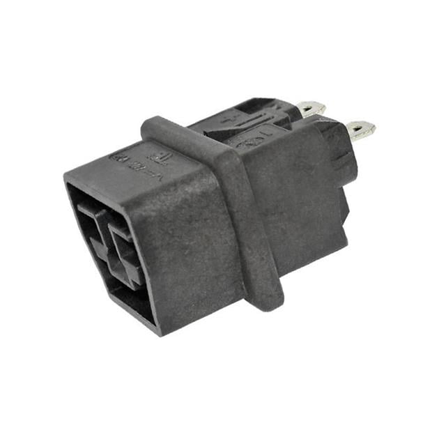 Anderson Power Products, Inc. 2006G2-NC-BK electronic component product image