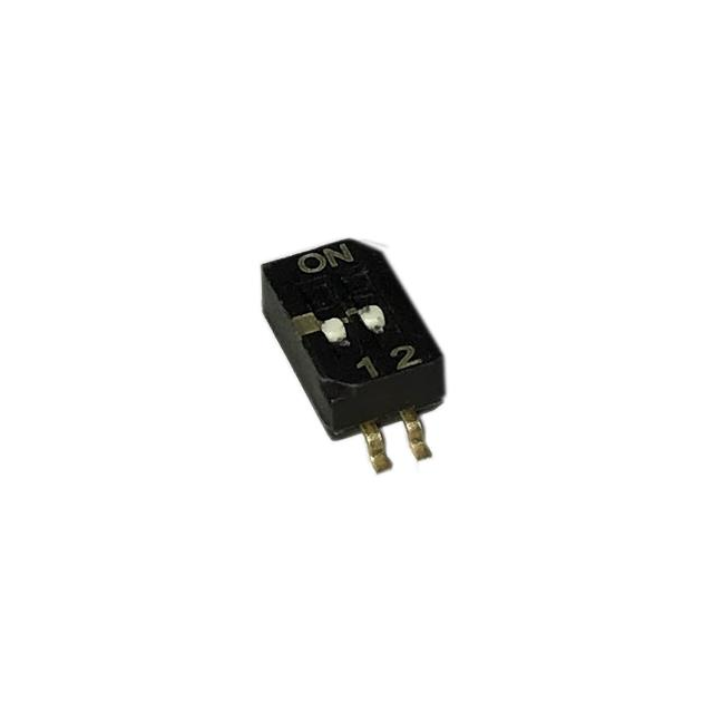 CTS Electrocomponents 218-2LPSF electronic component product image