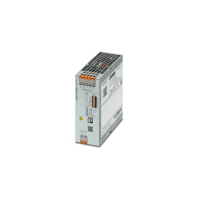 Phoenix Contact 2910133 electronic component product image