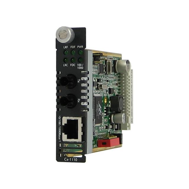 Perle Systems 05051490 electronic component product image