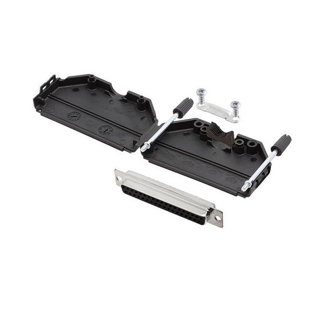 Encitech Connectors AB 6355-0001-14 electronic component product image