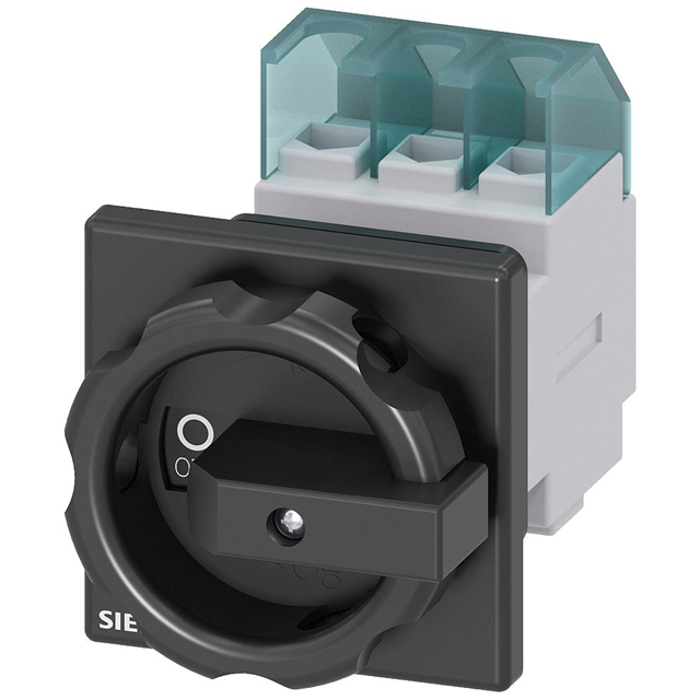Siemens 3LD21540TK51 electronic component product image