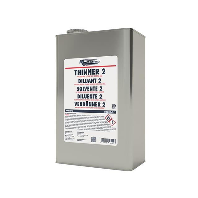 MG Chemicals 4352-4L electronic component product image